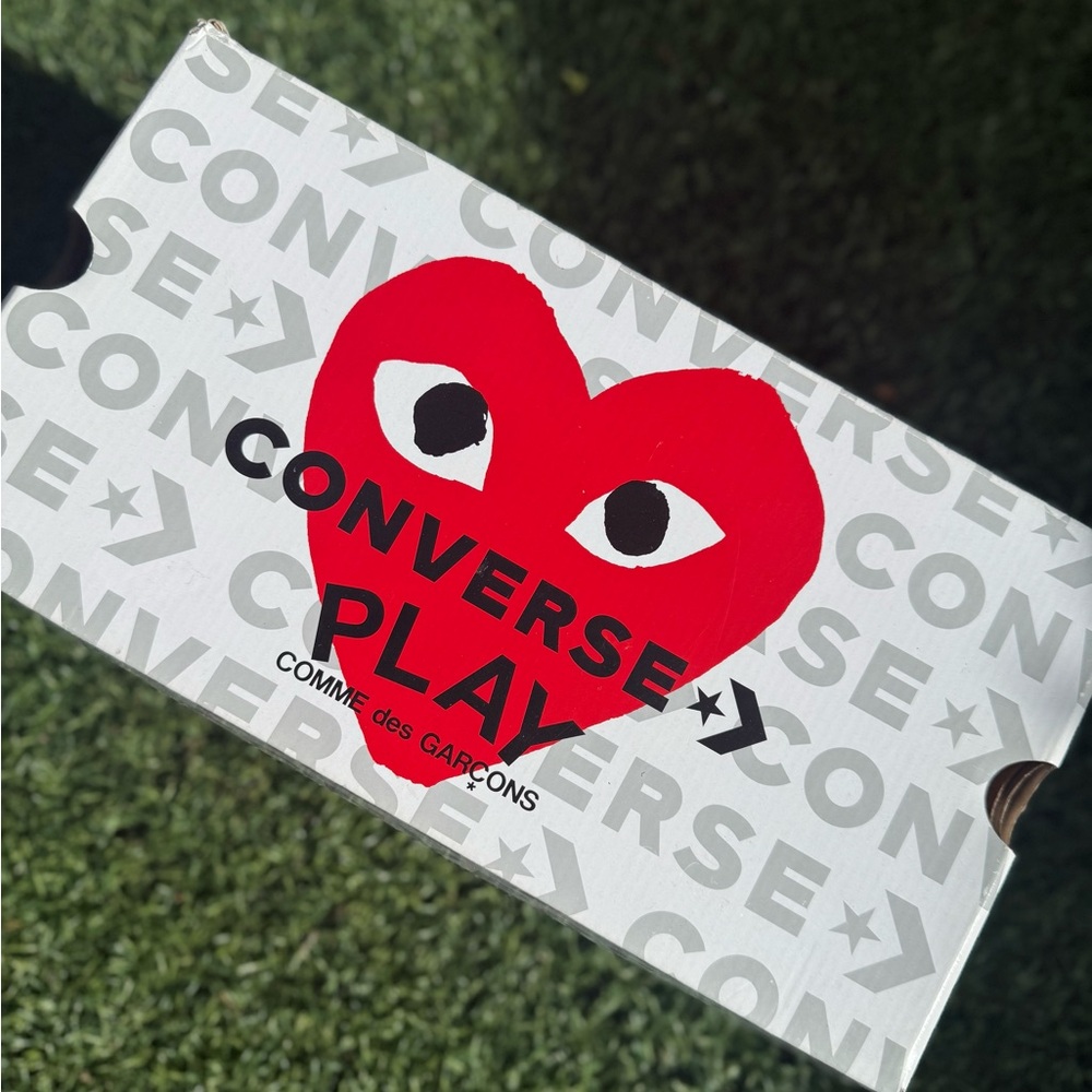 Converse